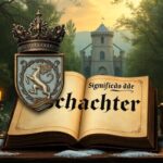 Significado del apellido Schachter
