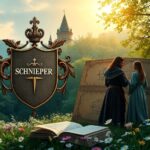Significado del apellido Schnieper