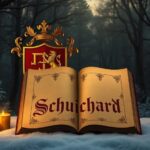 Significado del apellido Schuchard