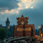 Significado del apellido Schverdt