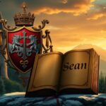 Significado del apellido Sean