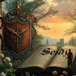 Significado del apellido Seidy