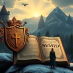 Significado del apellido Semid
