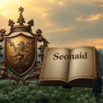 Significado del apellido Seonaid