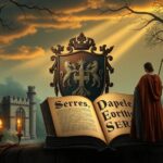 Significado del apellido Serres