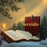 Significado del apellido Servidio