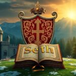 Significado del apellido Seth