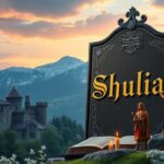 Significado del apellido Shalia