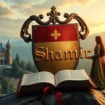 Significado del apellido Shamir
