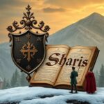 Significado del apellido Sharis