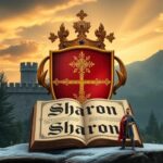 Significado del apellido Sharon