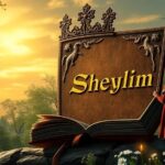 Significado del apellido Sheylim