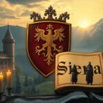 Significado del apellido Sieira