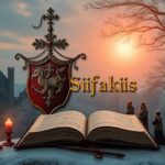 Significado del apellido Sifakis