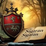 Significado del apellido Sigaran