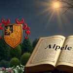 Significado del apellido Signos heráldicos