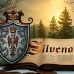 Significado del apellido Silvano