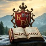 Significado del apellido Simarro
