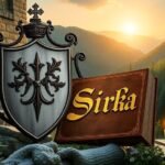 Significado del apellido Sirka