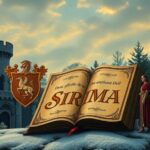 Significado del apellido Sirma