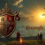 Significado del apellido Sisangh