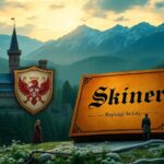 Significado del apellido Skiner