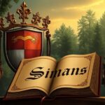 Significado del apellido Smans