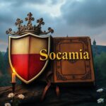Significado del apellido Socamia