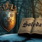 Significado del apellido Soledad