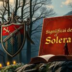 Significado del apellido Solera