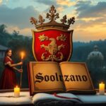 Significado del apellido Solorzano