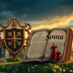 Significado del apellido Soma