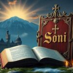 Significado del apellido Soni