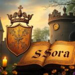 Significado del apellido Sora