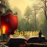 Significado del apellido Sorrius