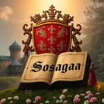 Significado del apellido Sosoaga