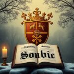 Significado del apellido Soubic
