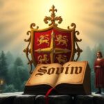 Significado del apellido Sovino