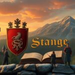 Significado del apellido Stange