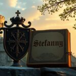 Significado del apellido Stefanny