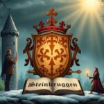 Significado del apellido Steinbruggen