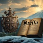 Significado del apellido Stella