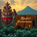 Significado del apellido Stevenson
