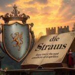 Significado del apellido Strauss