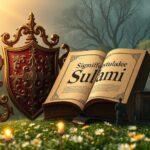 Significado del apellido Sulami