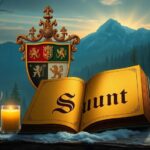 Significado del apellido Sunta