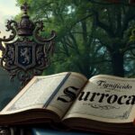 Significado del apellido Surroca
