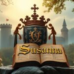 Significado del apellido Susanna