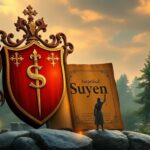 Significado del apellido Suyen