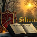 Significado del apellido Sylvia